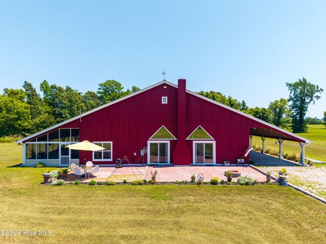 158 Blue Heron Boulevard, Hertford, NC 27944