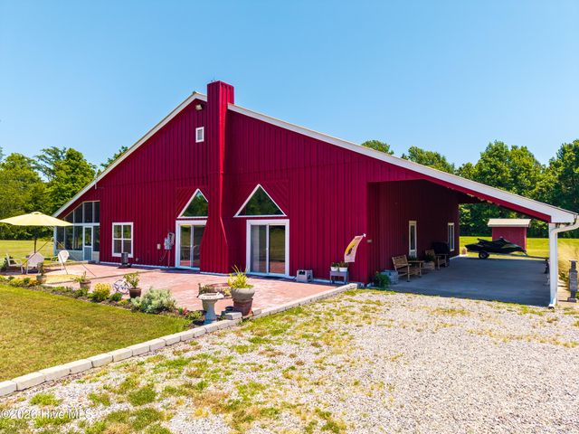 158 Blue Heron Boulevard, Hertford, NC 27944