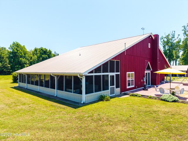 158 Blue Heron Boulevard, Hertford, NC 27944