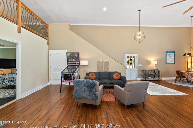 158 Blue Heron Boulevard, Hertford, NC 27944