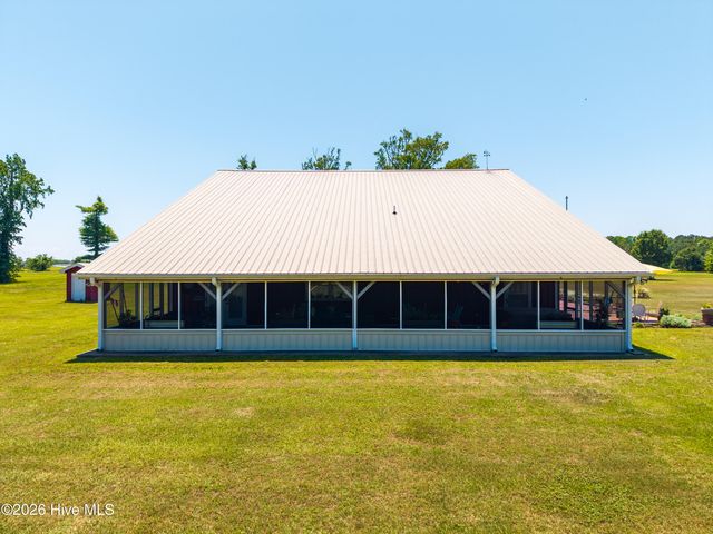 158 Blue Heron Boulevard, Hertford, NC 27944