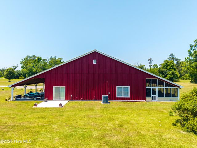 158 Blue Heron Boulevard, Hertford, NC 27944
