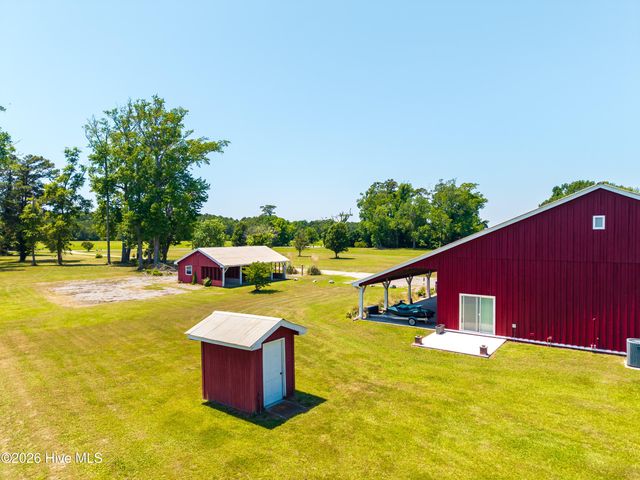158 Blue Heron Boulevard, Hertford, NC 27944