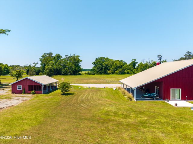 158 Blue Heron Boulevard, Hertford, NC 27944