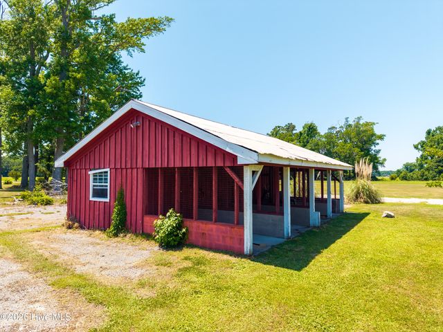 158 Blue Heron Boulevard, Hertford, NC 27944