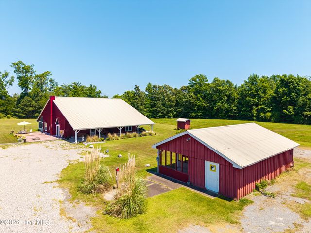 158 Blue Heron Boulevard, Hertford, NC 27944