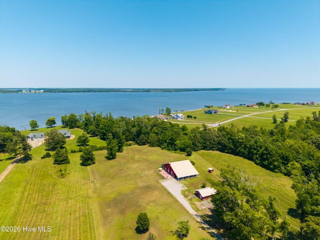 158 Blue Heron Boulevard, Hertford, NC 27944