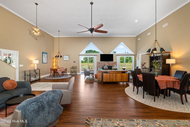 158 Blue Heron Boulevard, Hertford, NC 27944