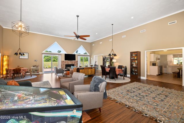 158 Blue Heron Boulevard, Hertford, NC 27944