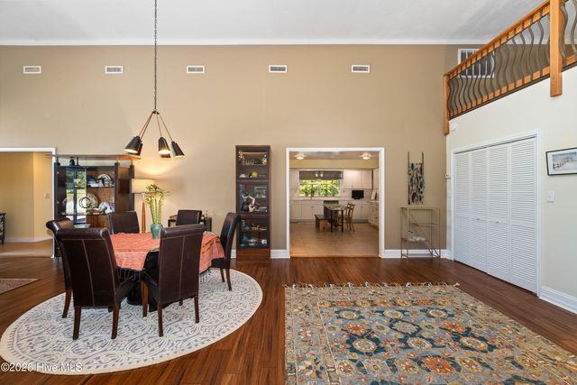 158 Blue Heron Boulevard, Hertford, NC 27944