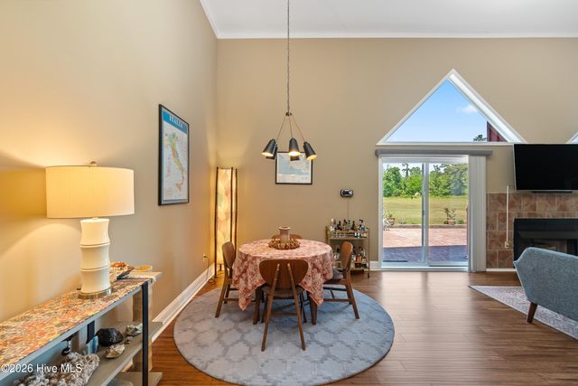 158 Blue Heron Boulevard, Hertford, NC 27944