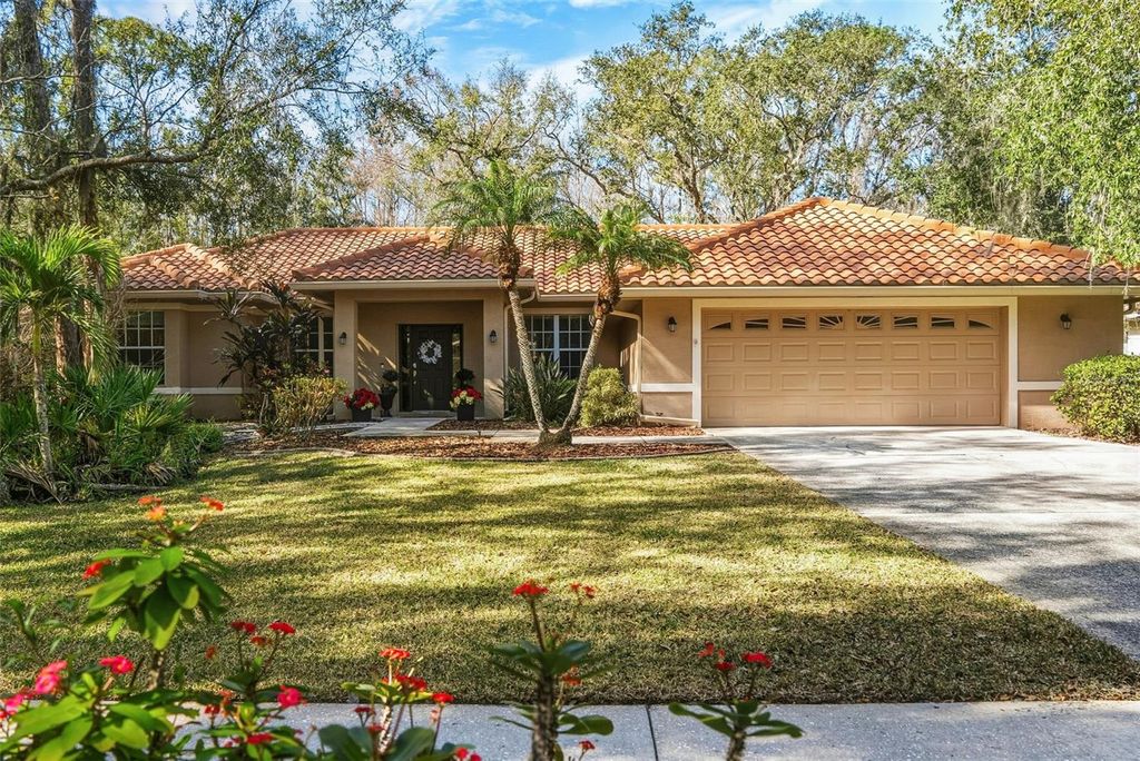 1362 E LAKE WOODLANDS PARKWAY, Oldsmar, FL 34677