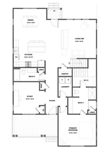 2900 Lodge Berry Lane, Johns Island, SC 29455