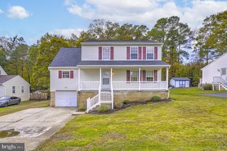 45231 BILLY WAY, California, MD 20619