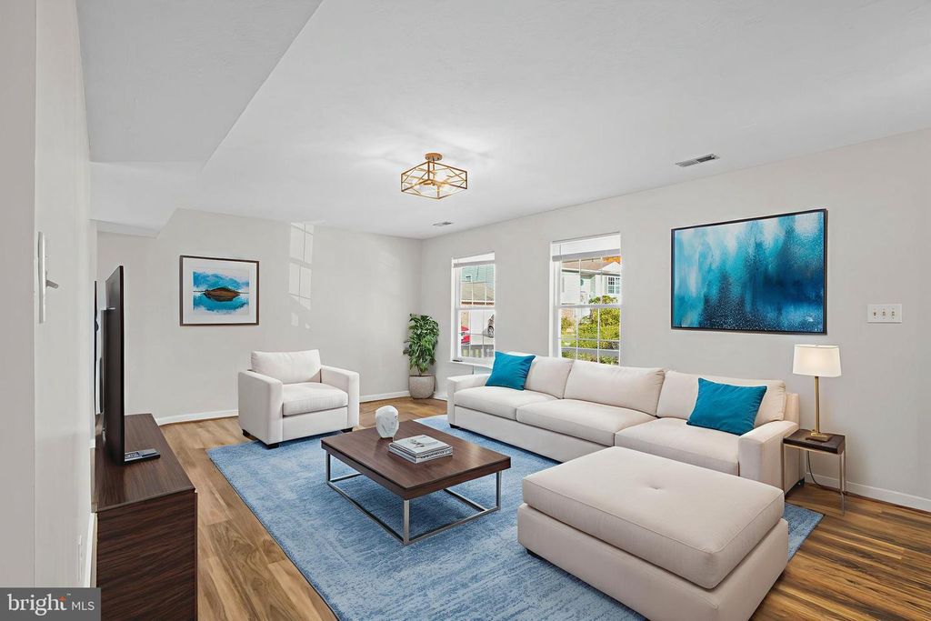 Image 19 of property listing at 45231 BILLY WAY, California, MD 20619