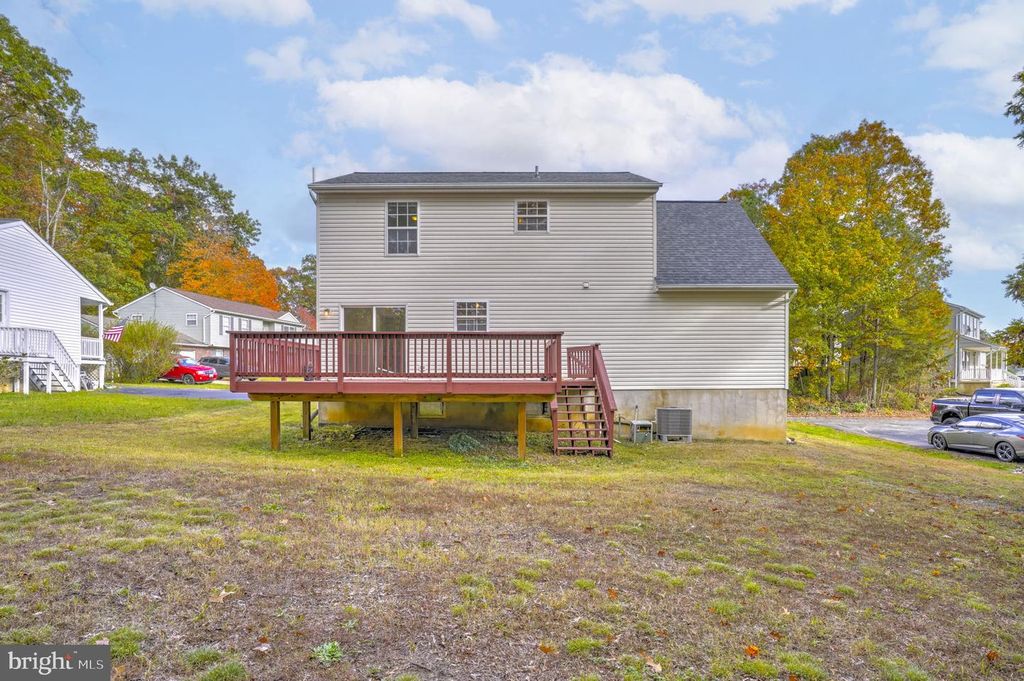 Image 29 of property listing at 45231 BILLY WAY, California, MD 20619