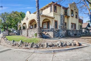 593 N San Antonio, Pomona, CA 91767