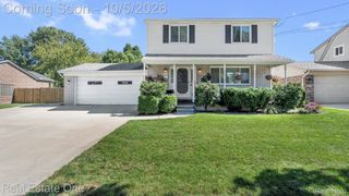 3807 River Drive, Lincoln Park, MI 48146