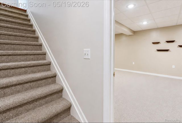 13518 Highland Circle, Sterling Heights, MI 48312