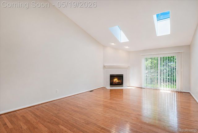 13518 Highland Circle, Sterling Heights, MI 48312