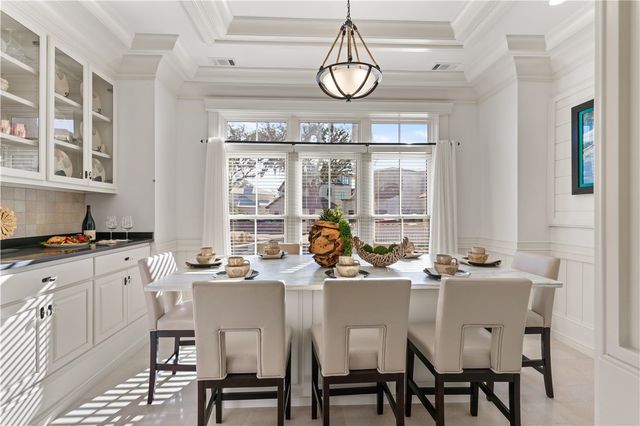 316 Yacht Club Lane, St Simons Island, GA 31522