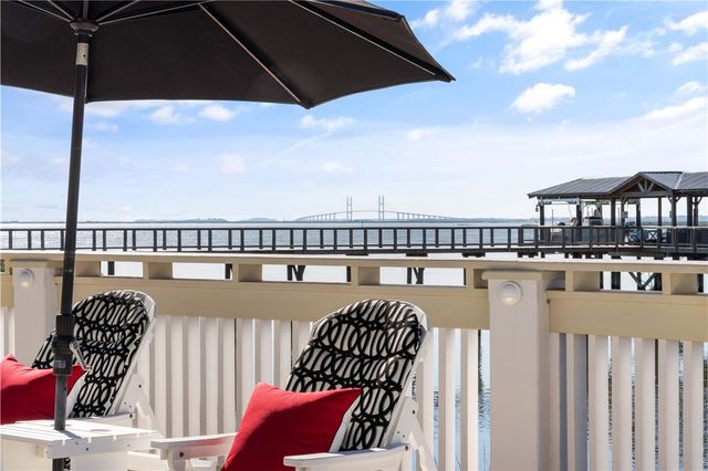 316 Yacht Club Lane, St Simons Island, GA 31522