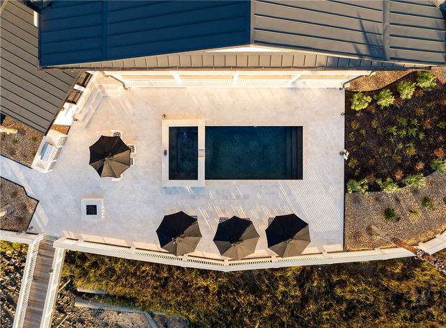 316 Yacht Club Lane, St Simons Island, GA 31522