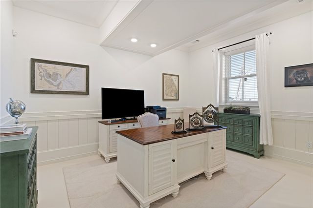 316 Yacht Club Lane, St Simons Island, GA 31522