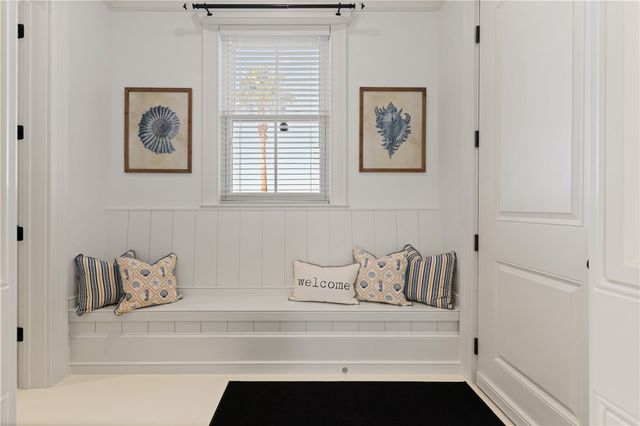 316 Yacht Club Lane, St Simons Island, GA 31522