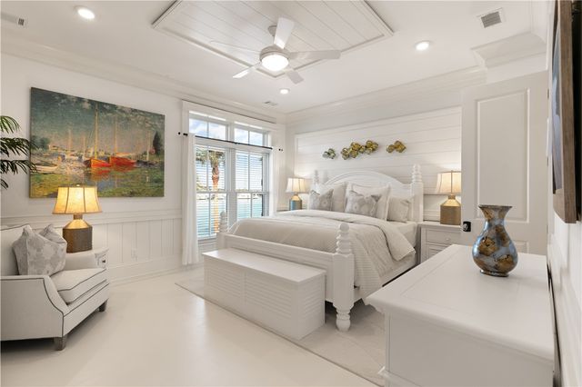 316 Yacht Club Lane, St Simons Island, GA 31522