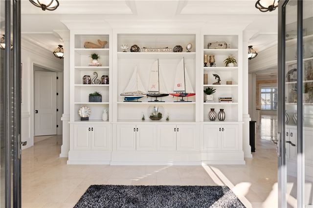 316 Yacht Club Lane, St Simons Island, GA 31522