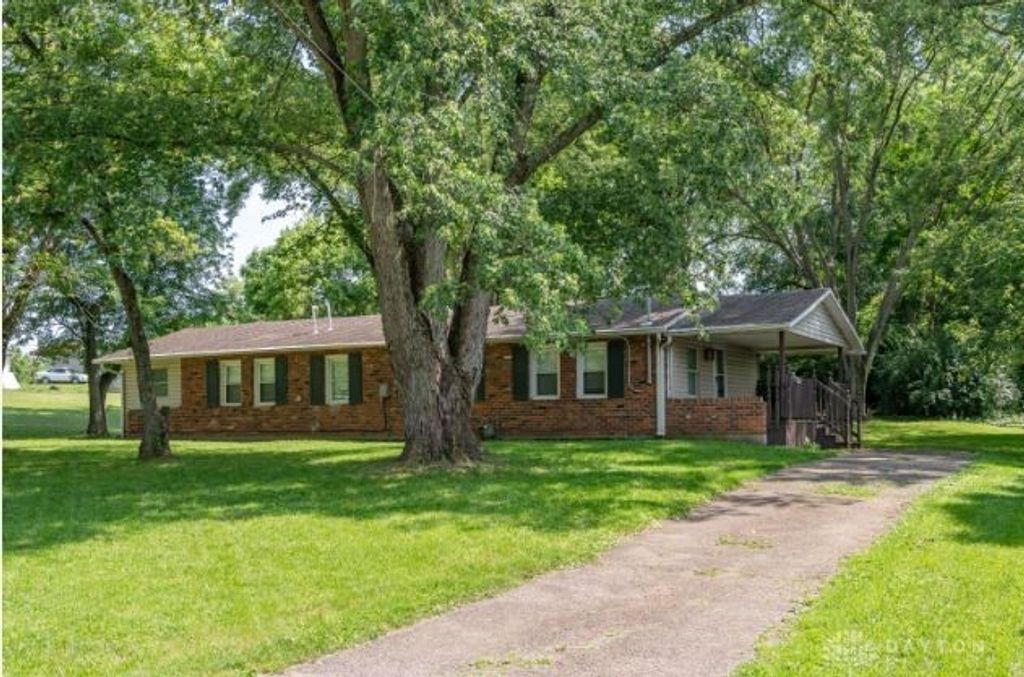 7293 Ellenridge Drive, Franklin, OH 45005