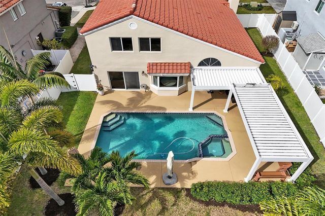 5720 NW 62nd Mnr, Parkland, FL 33067