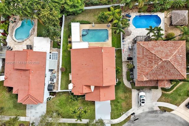 5720 NW 62nd Mnr, Parkland, FL 33067