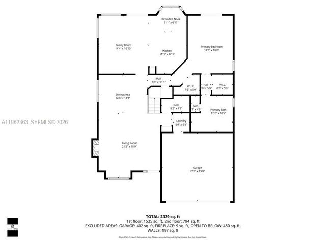 5720 NW 62nd Mnr, Parkland, FL 33067