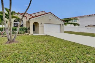 5720 NW 62nd Mnr, Parkland, FL 33067