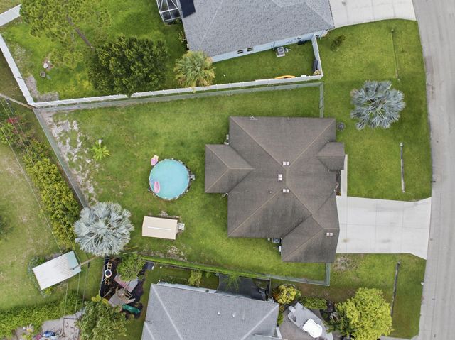 558 SW SOUTH QUICK Circle, Port St. Lucie, Port St Lucie, FL 34953