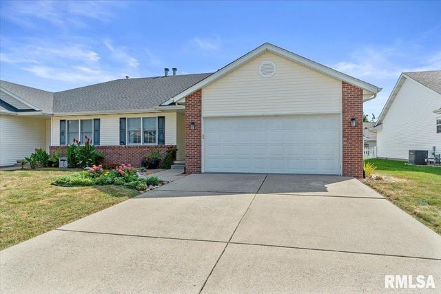 3206 SEQUOIA Drive, Springfield, IL 62712