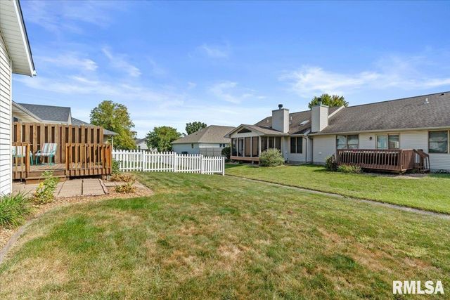 3206 SEQUOIA Drive, Springfield, IL 62712