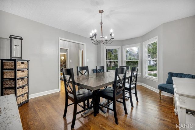 5276 Bloomfield Drive, St Louis, MO 63129