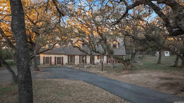 27726 TIMBERLINE, San Antonio, TX 78260