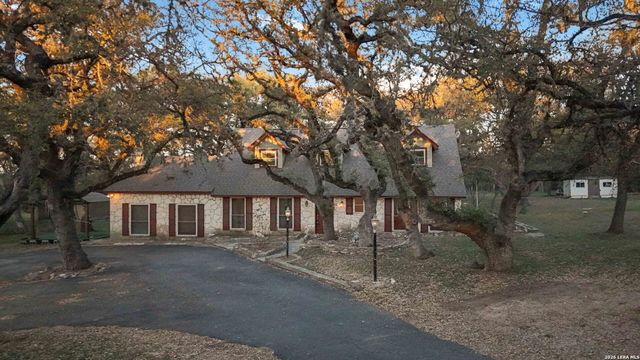 27726 TIMBERLINE, San Antonio, TX 78260