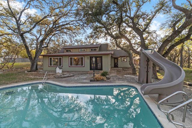 27726 TIMBERLINE, San Antonio, TX 78260