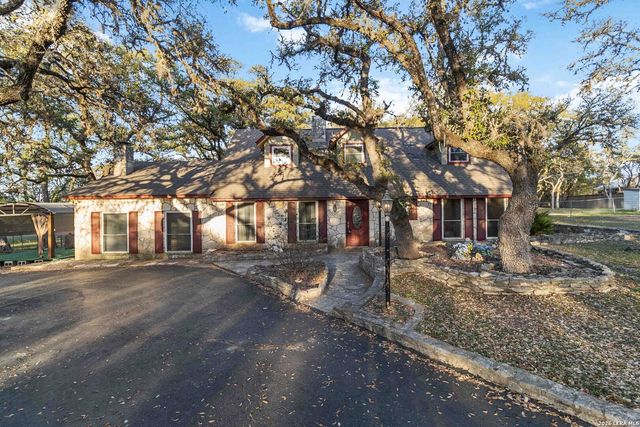 27726 TIMBERLINE, San Antonio, TX 78260