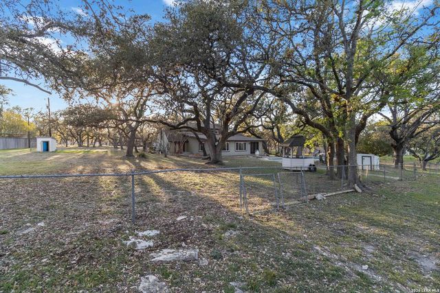 27726 TIMBERLINE, San Antonio, TX 78260