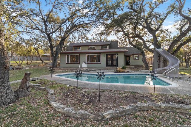 27726 TIMBERLINE, San Antonio, TX 78260