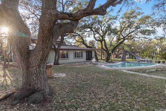 27726 TIMBERLINE, San Antonio, TX 78260