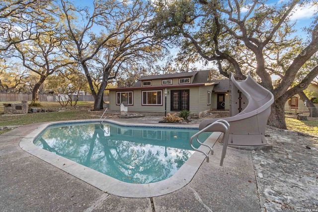 27726 TIMBERLINE, San Antonio, TX 78260