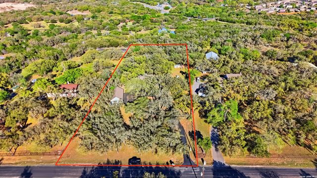 27726 TIMBERLINE, San Antonio, TX 78260