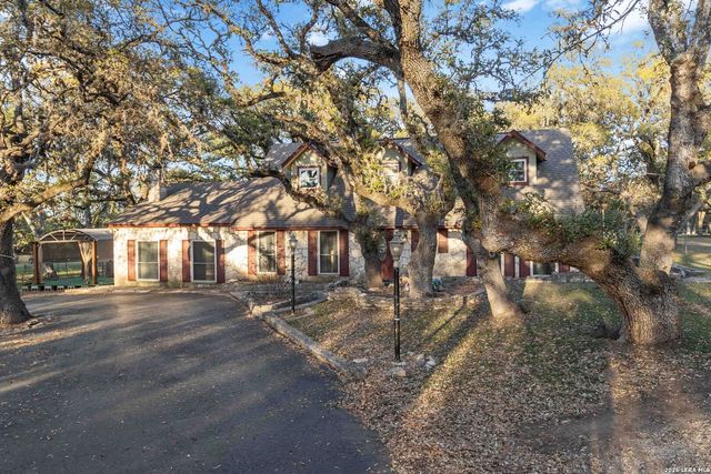 27726 TIMBERLINE, San Antonio, TX 78260